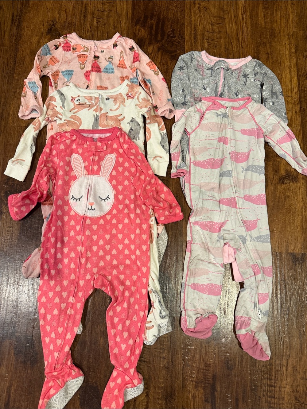 12 month sleepers